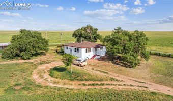 6771 Boone Rd, Boone, CO 81025