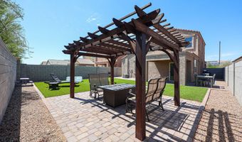 3581 N 299TH Dr, Buckeye, AZ 85396