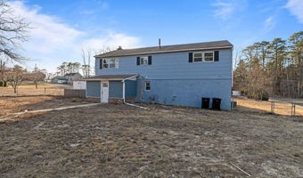 2344 Fernwood Ave, Atco, NJ 08004