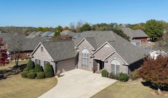 233 QUEENS GATE, Alabaster, AL 35114