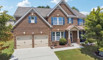 8169 Lochley, Fairburn, GA 30213