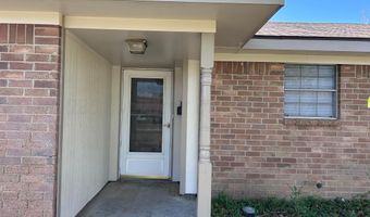 5515 SW 49TH Ave, Amarillo, TX 79109