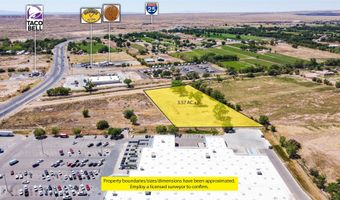 I 25 Bypass, Belen, NM 87002