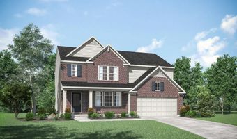 7711 Timber Creek Dr Plan: ASHTON, Alexandria, KY 41001