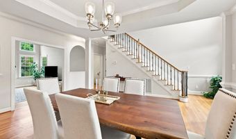 4008 W Lake Rd, Apex, NC 27539