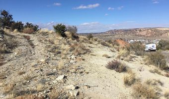 TBD Patton Drive, Gallup, NM 87301