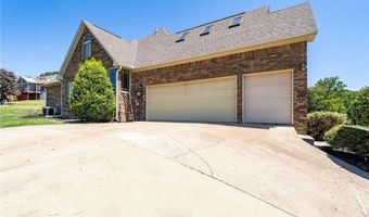 3904 Golf Course Dr, Alma, AR 72921