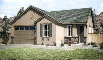 1431 W Sunset Way Homesite 14, Carson City, NV 89703