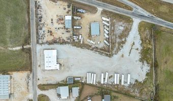707 S Wickham St, Alvord, TX 76225