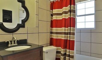 2518 Bennett Dr, Abilene, TX 79605