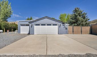 6454 Sierra Vista Ln, Carson City, NV 89701
