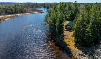 36 Lamb Farm Rd, Baileyville, ME 04694