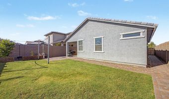 2024 N 210TH Ave, Buckeye, AZ 85396