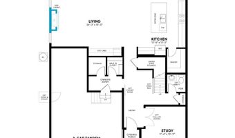 4114 Estrella St, Brighton, CO 80601