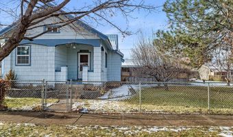 1029 WALNUT St, Baker City, OR 97814