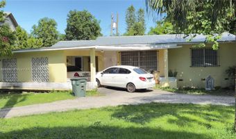 549 SE 2nd St, Belle Glade, FL 33430