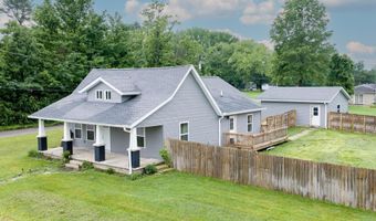 3497 Tunnelton Rd, Bedford, IN 47421