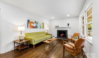 3918 Woodgreen Ter, Charlotte, NC 28205