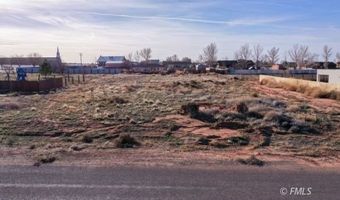 45 E Warren Ave, Colorado City, AZ 85021