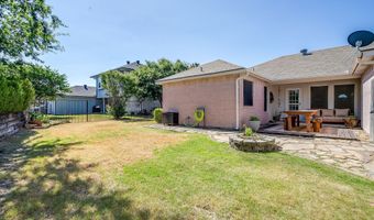 401 Hillside Dr, Aledo, TX 76008