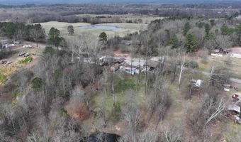 9 Bear Creek Rd, Amity, AR 71921