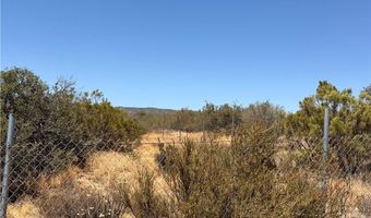 58650 Wellman Rd, Anza, CA 92539