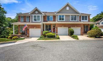 522 DALLAM Ct 11, Bel Air, MD 21014