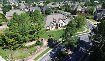 1503 NE Chapel Hill Dr, Bentonville, AR 72712