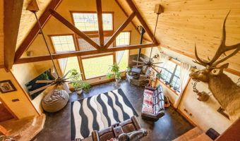 8667 W Hardwood Rd, Atoka, OK 74525