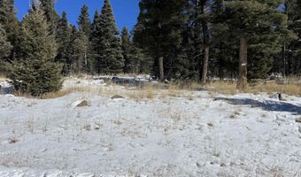 El Camino Real Lot 1386, Angel Fire, NM 87710