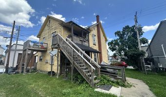 707-709 20th St, Altoona, PA 16602