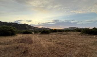 0 Mt. Olympus Valley Rd, Fallbrook, CA 92028