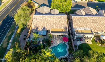 3040 S ROSEMARY Dr, Chandler, AZ 85248