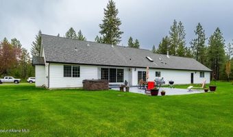 30607 N PHEASANT RUN Ct, Athol, ID 83801