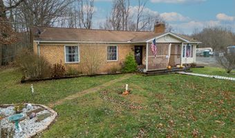 310 Alta Heights Rd, Asbury, WV 24916