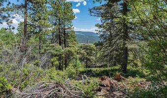Lot 148 Brazos Dr, Angel Fire, NM 87710