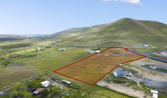 NKA N Lob Lane, Benton City, WA 99320