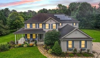 5061 Sandhill Rd, Almont, MI 48003