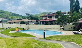 3130 Ala Ilima St 18C, Honolulu, HI 96818