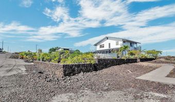 88-1543 ELIMA Ave, Captain Cook, HI 96704