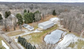 17200 24 Mile Rd, Albion, MI 49224