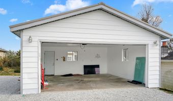 2105 I St, Bedford, IN 47421