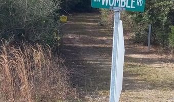 00 Womble Rd Lot 7, Altha, FL 32421