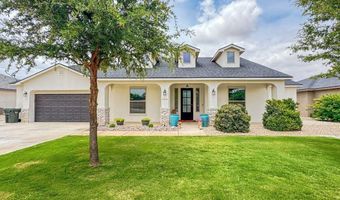 406 Plantation Ct, Carlsbad, NM 88220