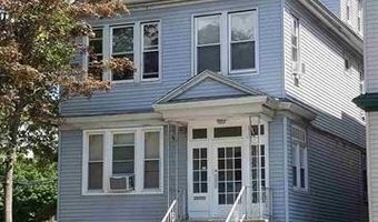 56 AVENUE B #3, Bayonne, NJ 07002