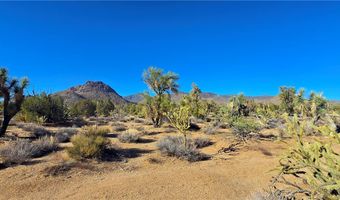 2 B S Cattle Crossing Rd, Yucca, AZ 86438