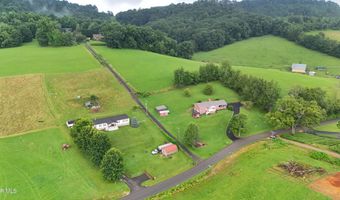 15813 Black Hollow Rd, Abingdon, VA 24210