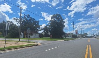 403 S Ware St, Alma, GA 31510