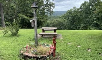159 Brook Ln, Bee Branch, AR 72013