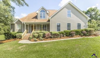 355 Old Oak Rd, Macon, GA 31216